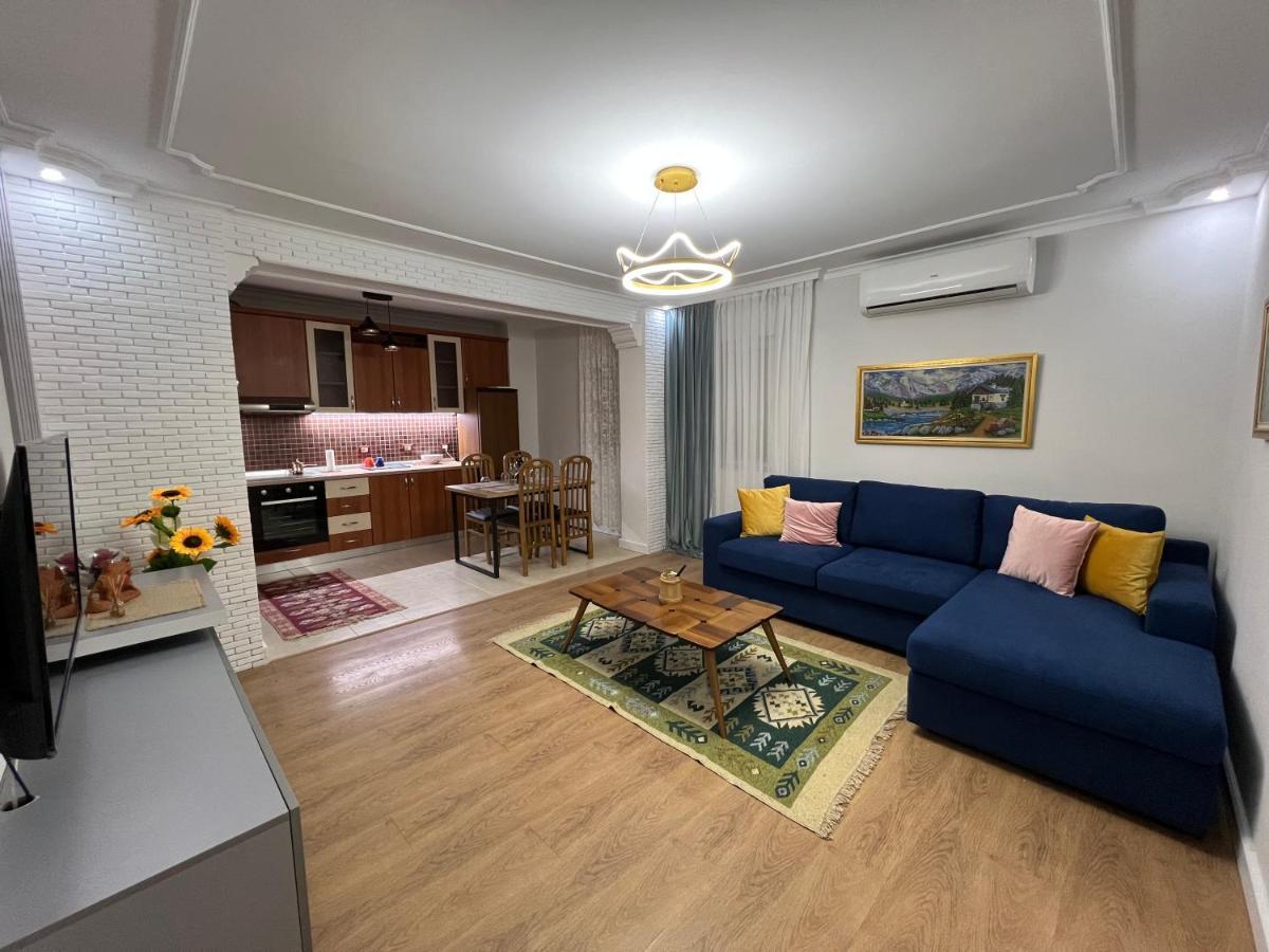 Chestnut Yard Villa Tirana Exterior photo